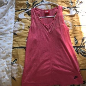 NIKE tank top